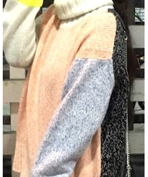 GALERIE VIE | ニット/セーター