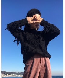 アウター無しver. | ニット/セーター