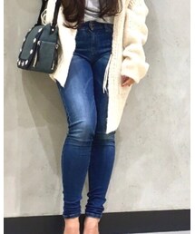 DIESEL | デニムパンツ