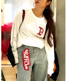 DIESEL | Tシャツ/カットソー