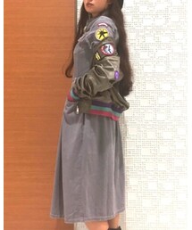 DIESEL | ワンピース/ドレス