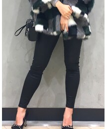 DIESEL | デニムパンツ