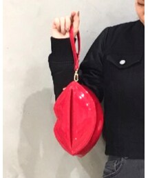DIESEL | クラッチバッグ