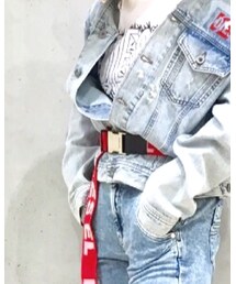 DIESEL | ベルト