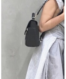 DIESEL | バックパック/リュック