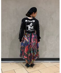 BACK | ワンピース