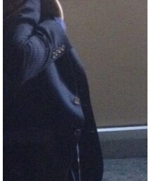 森島羅紗 | テーラードジャケット