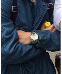 Furbo | アナログ腕時計