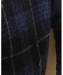 TAGLIATORE | スーツベスト