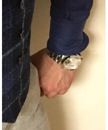 Furbo | アナログ腕時計