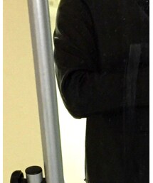 BRUNABOINNE | ライダースジャケット