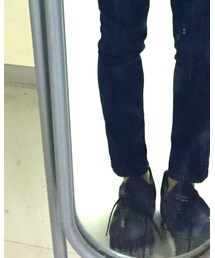 ASICS | スニーカー