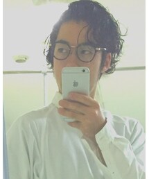 OLIVER PEOPLES | メガネ