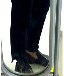 GUIDI | ドレスシューズ