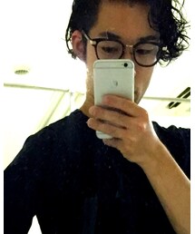 OLIVER PEOPLES | メガネ