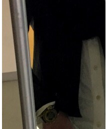 BRUNABOINNE | ライダースジャケット