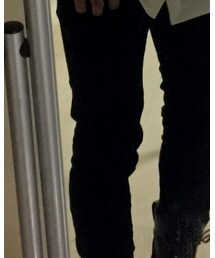 April77 | その他パンツ