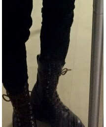 RED WING SHOES | ブーツ