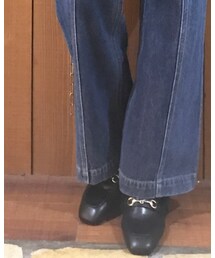 ENVYM | ローファー