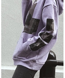 ENVYM | トップス