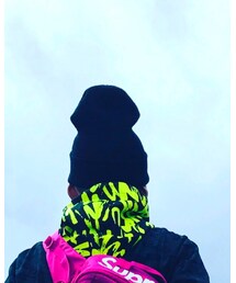 SQUAIR | ニットキャップ/ビーニー