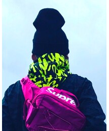 SQUAIR | パーカー