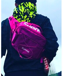 Supreme  | ボディバッグ/ウエストポーチ