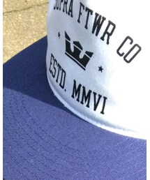 SUPRA | キャップ