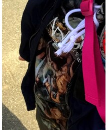 SQUAIR | パーカー