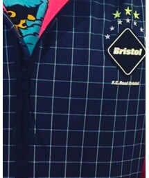 F.C.Real Bristol | ナイロンジャケット