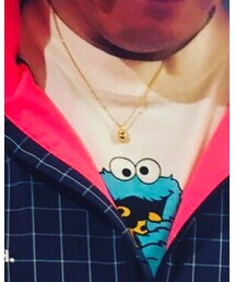 GARNI | ネックレス