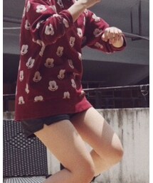 UNIQLO | パーカー