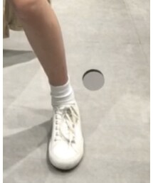 無印良品 | シューズ