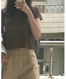 NET | トップス