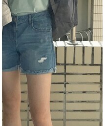 HANG TEN VINTAGE | パンツ