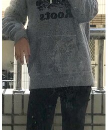 roots | トップス