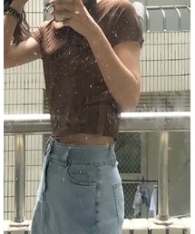 NET | トップス