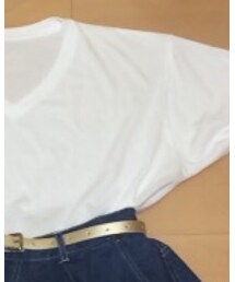 UNIQLO | Tシャツ/カットソー