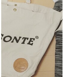 IL BISONTE | バッグ