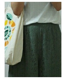 Green　Parks | Tシャツ/カットソー