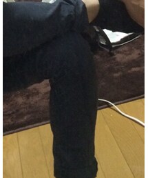 UNIQLO | その他パンツ