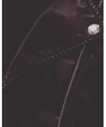 H&M | ライダースジャケット