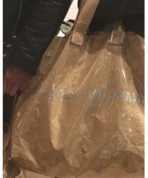 COMME des GARCONS | ハンドバッグ