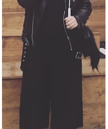 ALAND | サロペット/オーバーオール