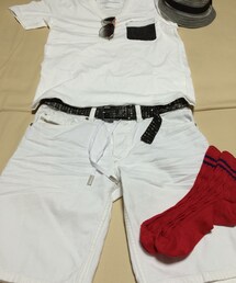 DIESEL | ベルト
