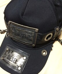 DIESEL | キャップ