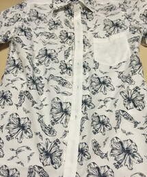 The DUFFER of ST.GEORGE | シャツ/ブラウス