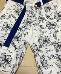 The DUFFER of ST.GEORGE | その他パンツ