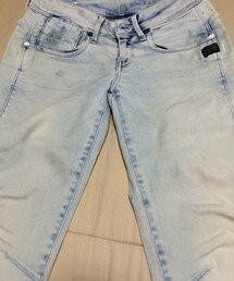 G-STAR | デニムパンツ