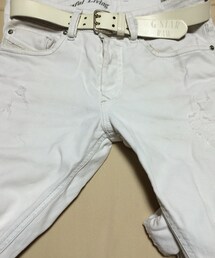 DIESEL | デニムパンツ